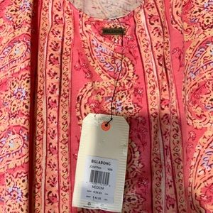 Women’s Billabong Summer Dress